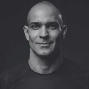 Nicholas Santos