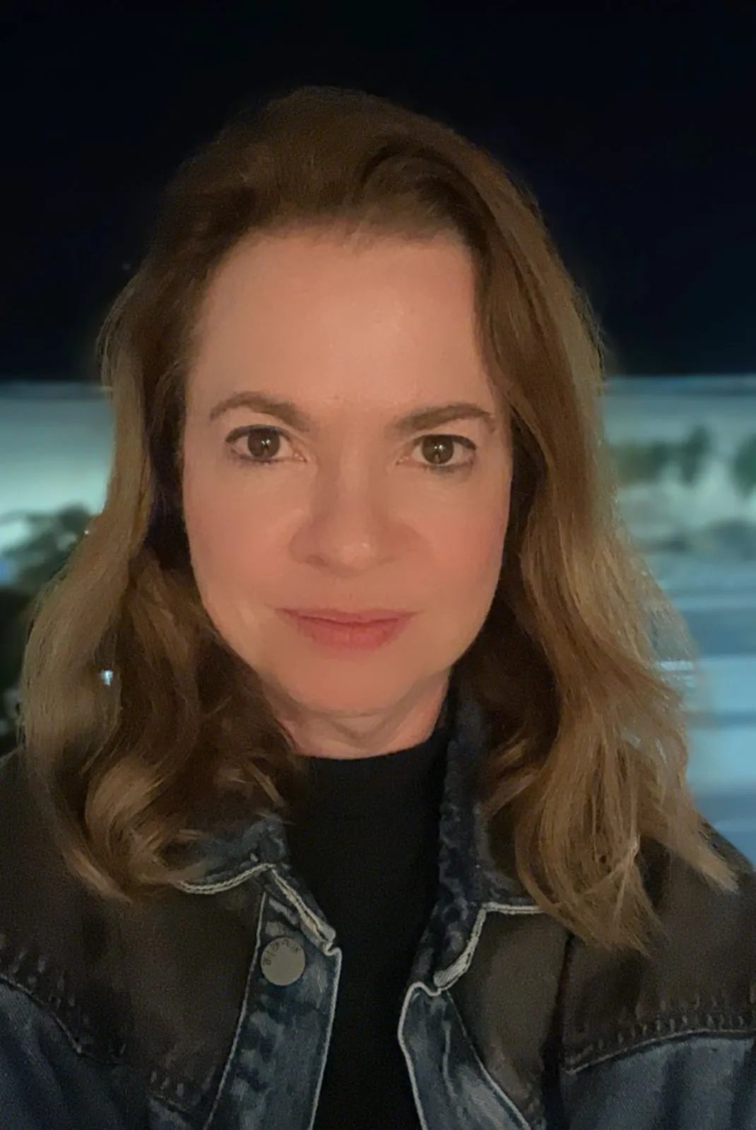 Claudia Fallenstein